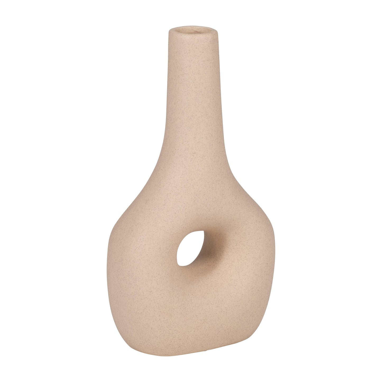 Nomad Vase