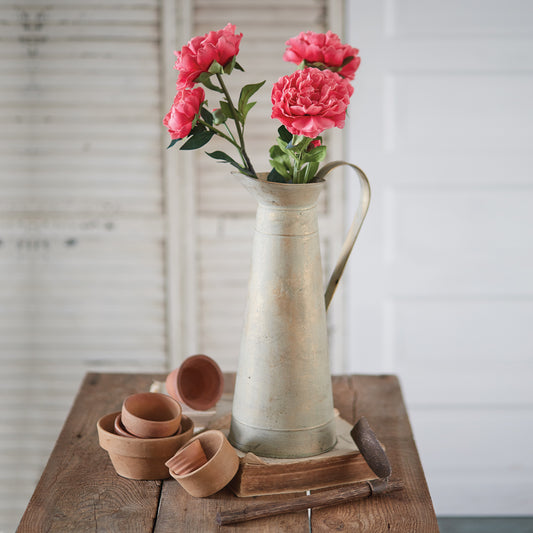Peony Stem