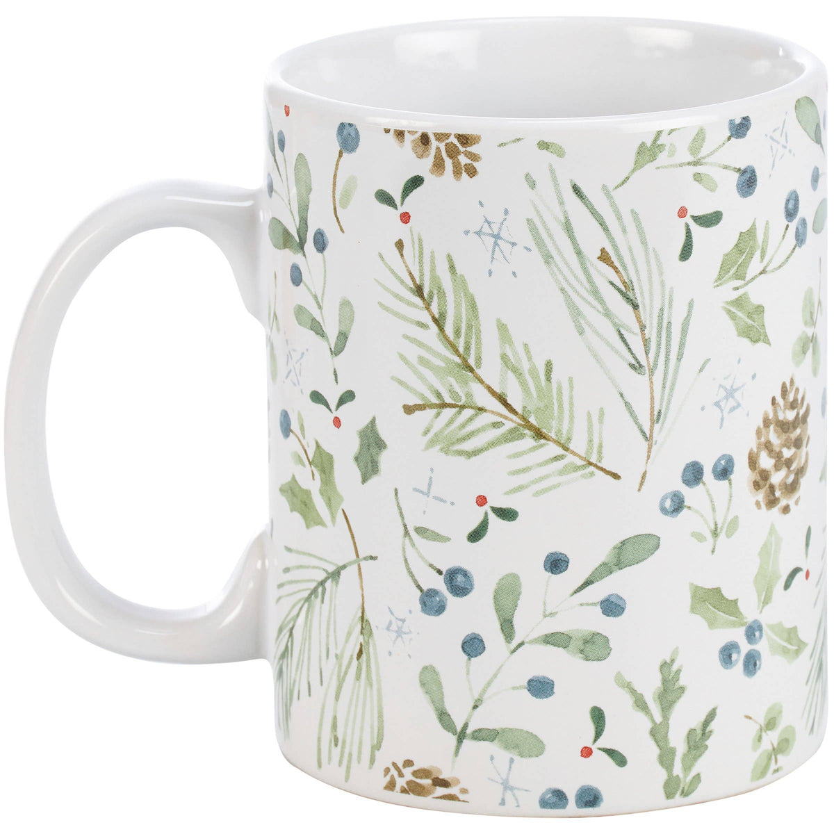 Holiday Mug