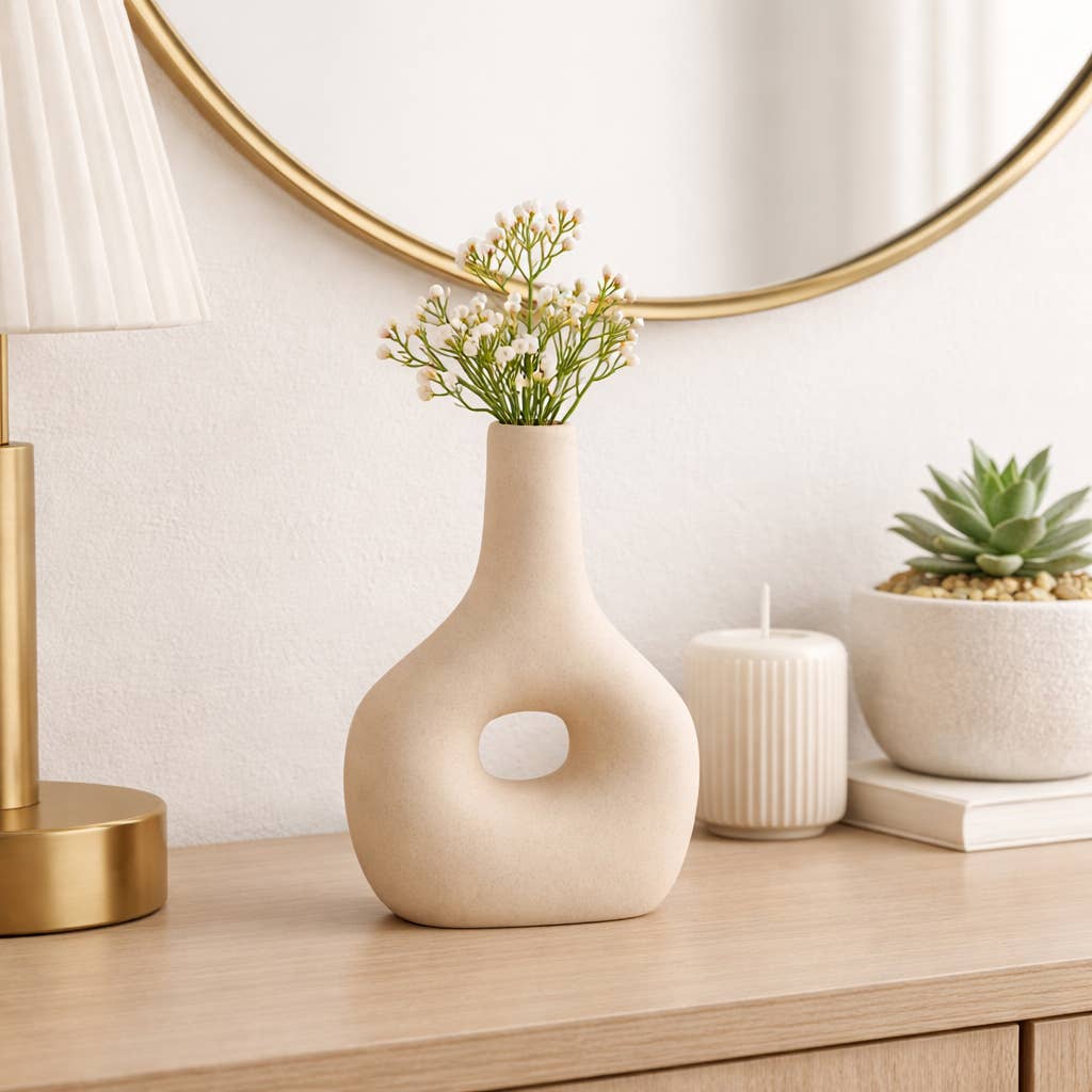 Nomad Vase