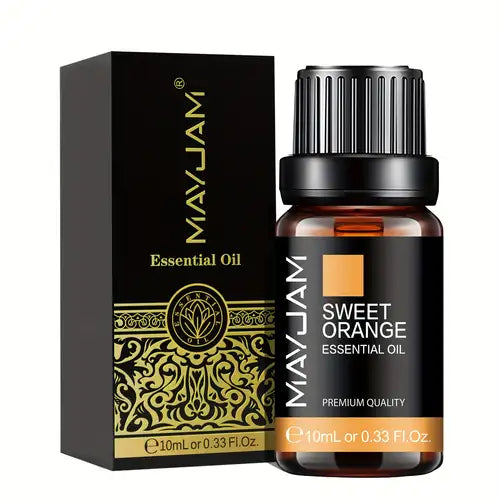 Essential Oils