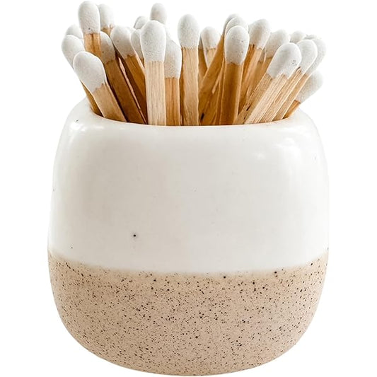 Decorative Match Holders