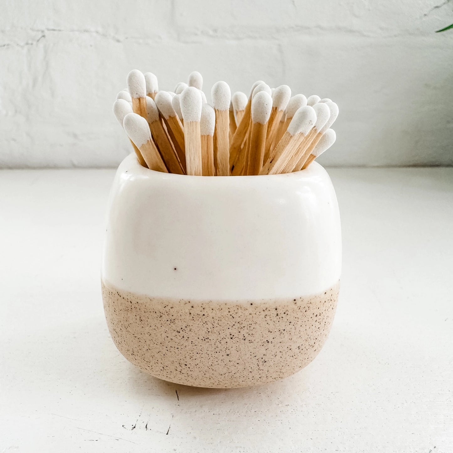 Decorative Match Holders