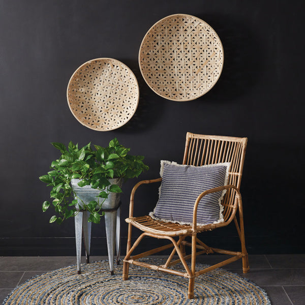 Tobacco Baskets