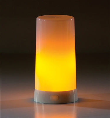 Flickering Flameless No-Battery Candle