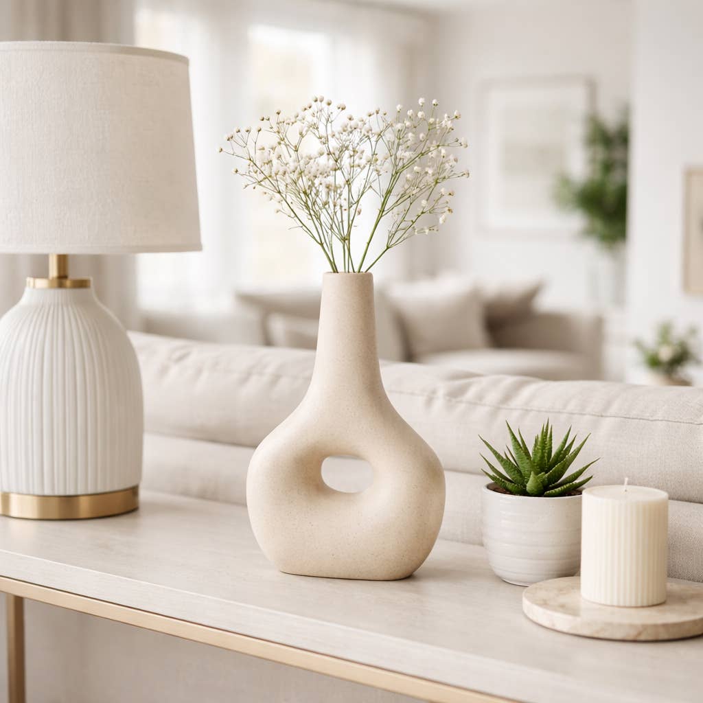 Nomad Vase