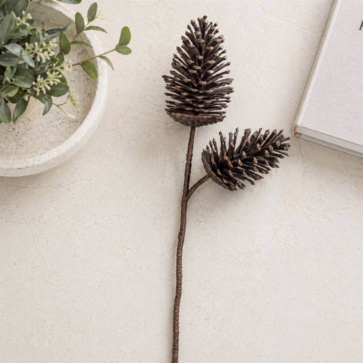 Pinecone Spray