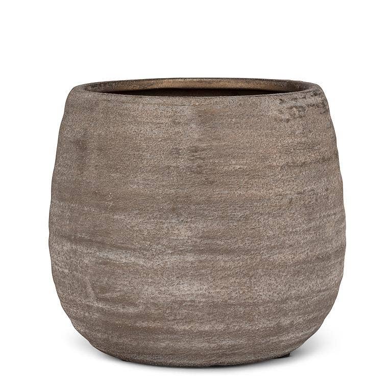 Bronze Planter