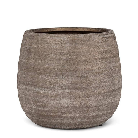 Bronze Planter