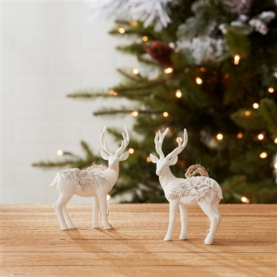 Deer Ornament