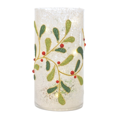 Mistletoe Hurricane