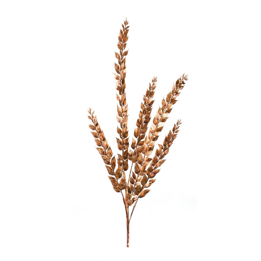 Fall Grain Stem