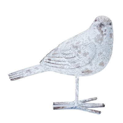 Antiqued Birds
