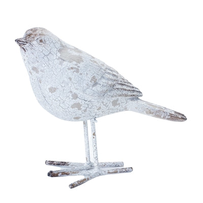 Antiqued Birds