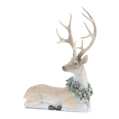 Resin Deer - Set of 2 (Online Exclusive)