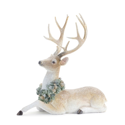 Resin Deer - Set of 2 (Online Exclusive)