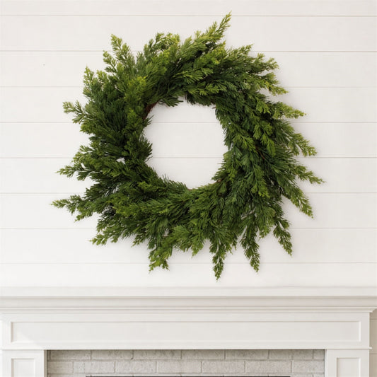 Pine Wreath