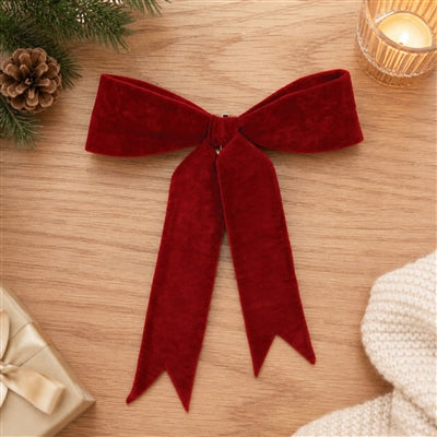 Red Bow