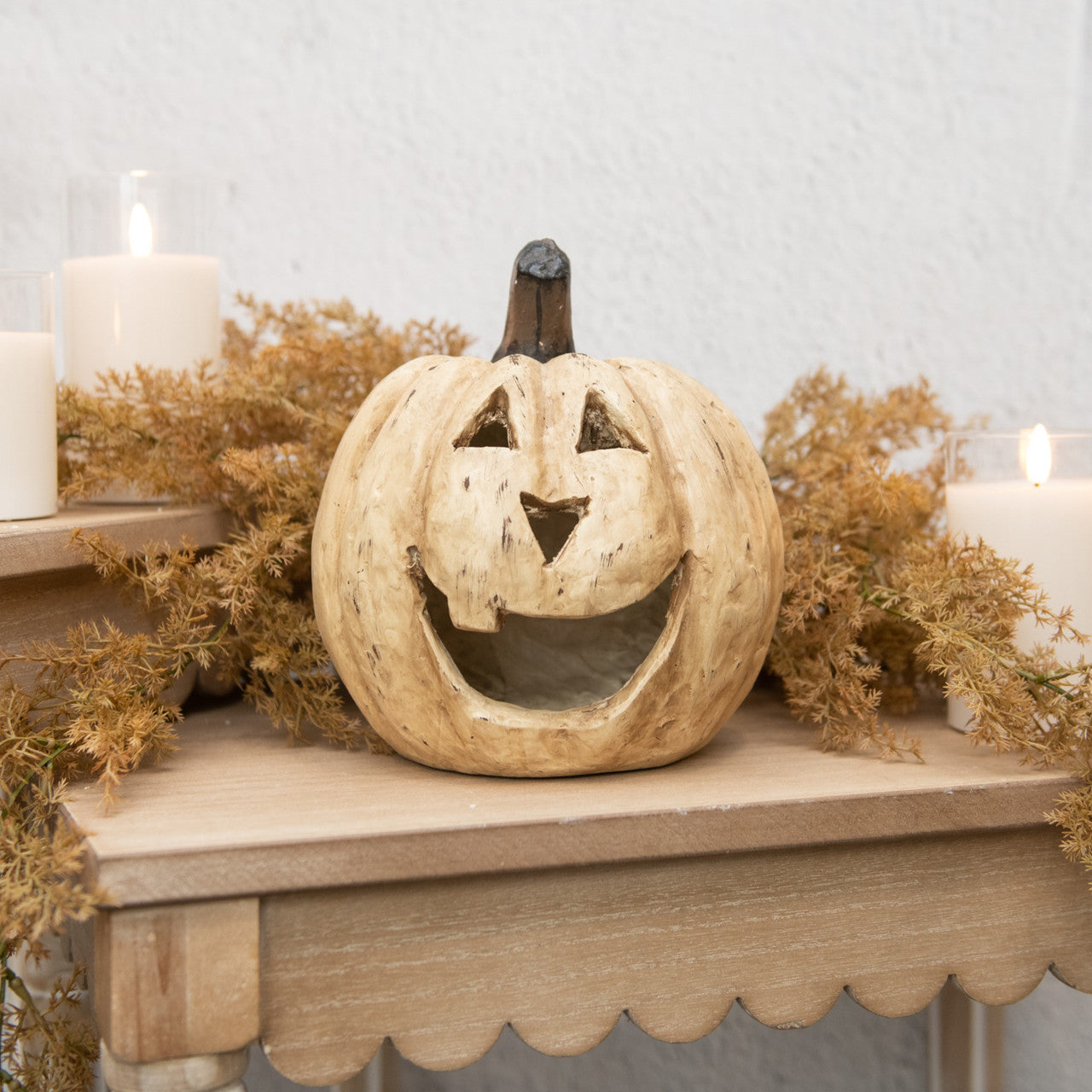 Big Mouth Pumpkin
