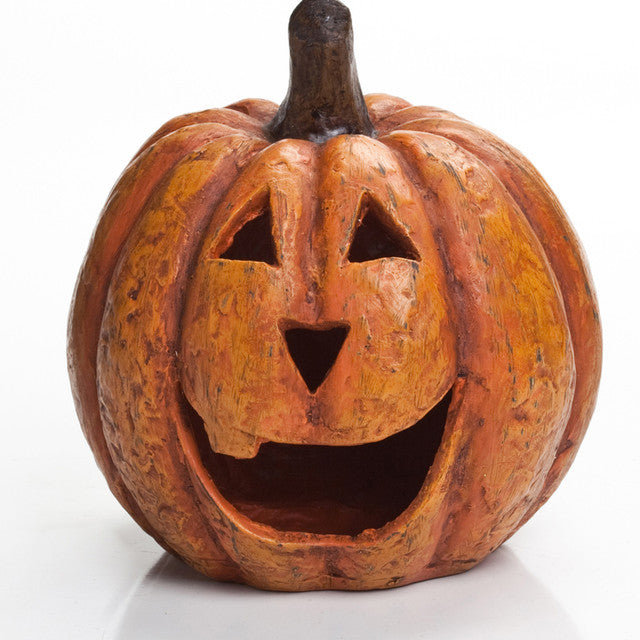 Big Mouth Pumpkin Orange