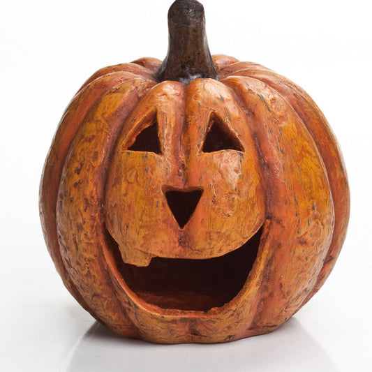 Big Mouth Pumpkin Orange