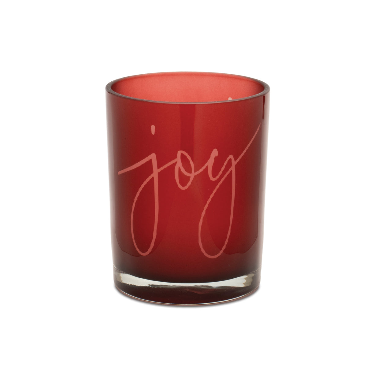 Joy Candle Holder
