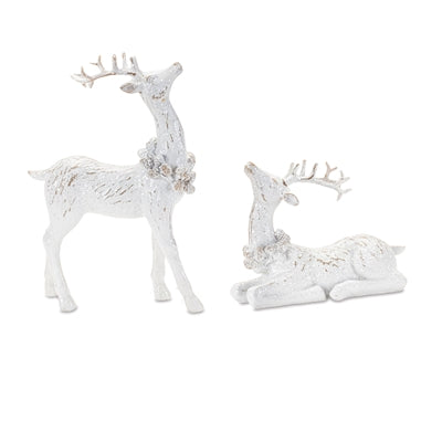 White Deer