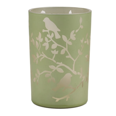 Green Spring Hurricane, Set of 2 -ONLINE EXCLUSIVE