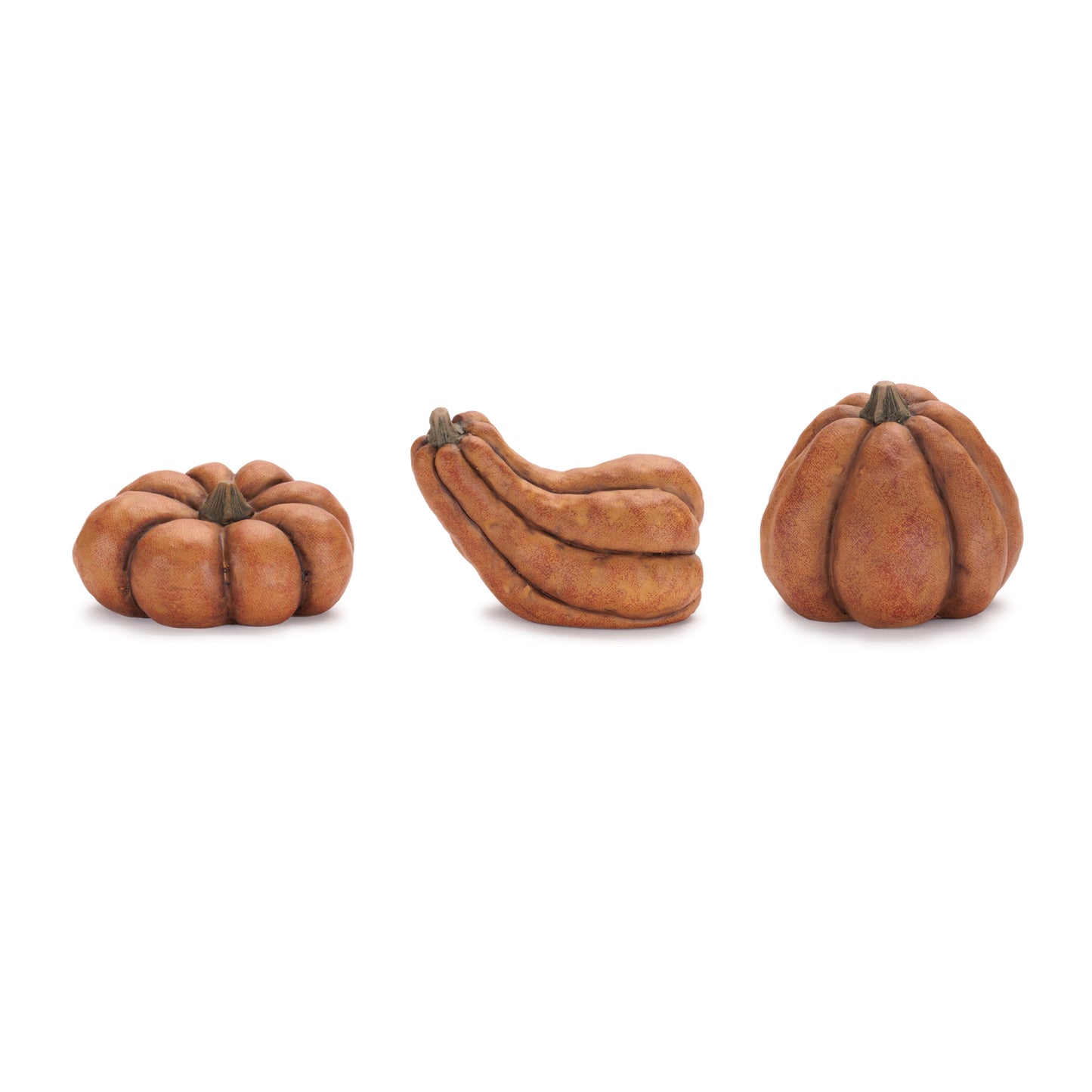 Laying Pumpkins