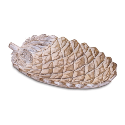 Pinecone Platter