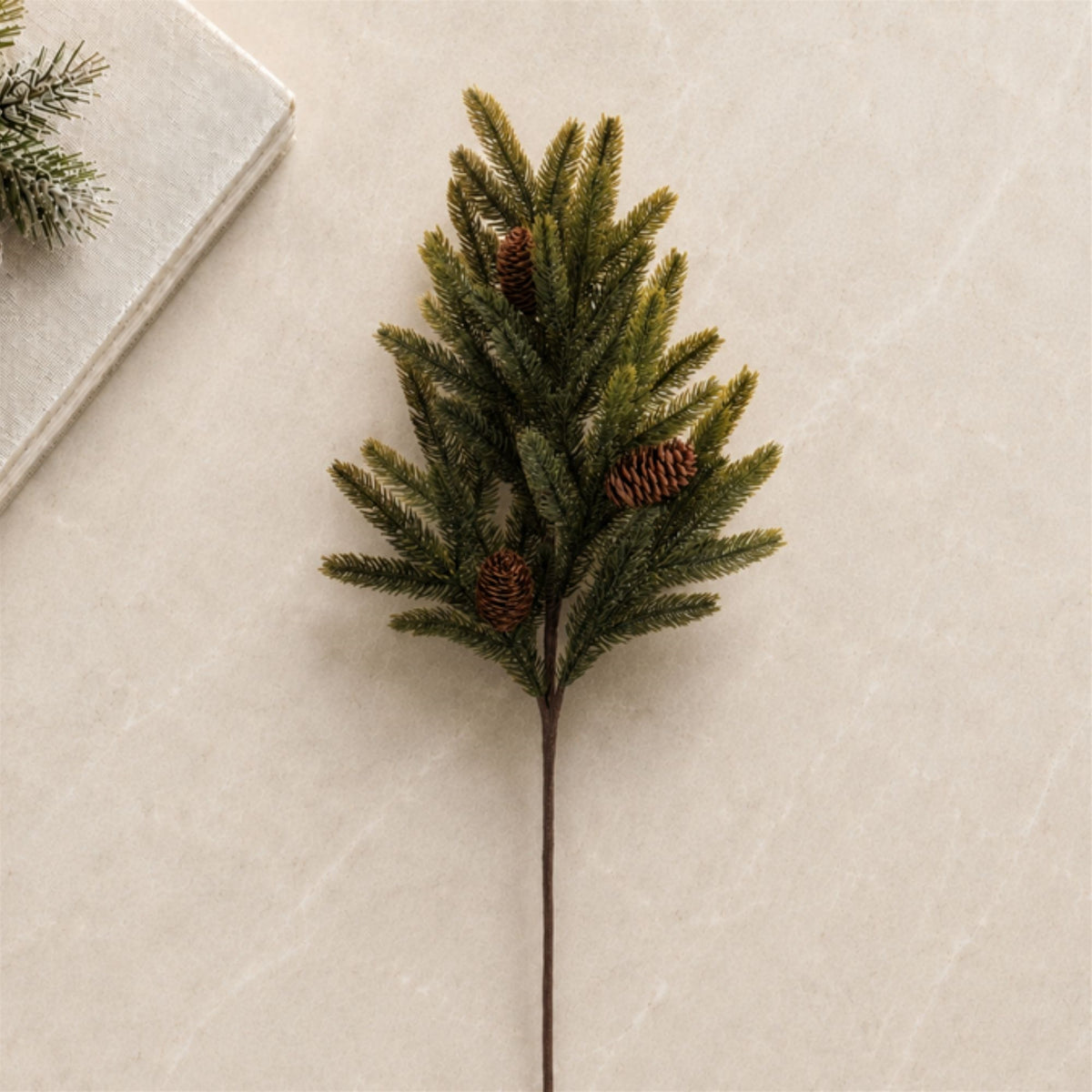 Spruce Pinecone Spray