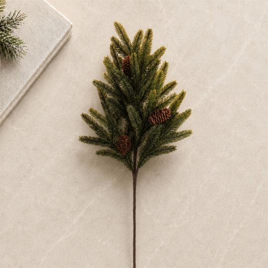 Spruce Pinecone Spray
