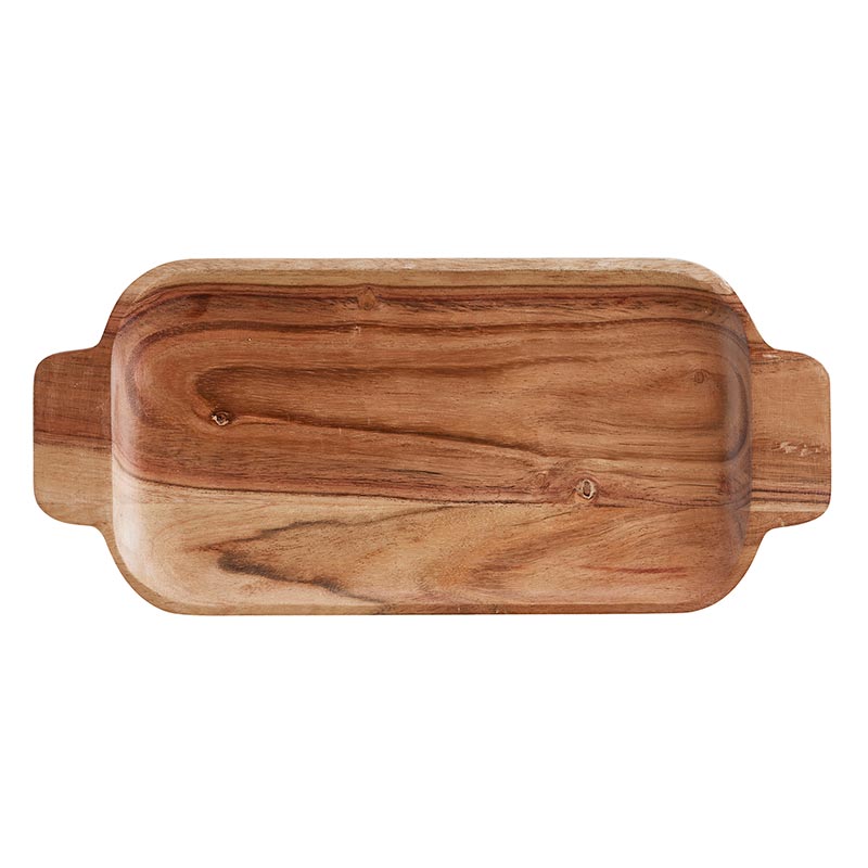 Personal Charcuterie Board