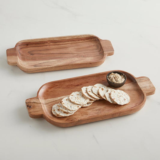 Personal Charcuterie Board