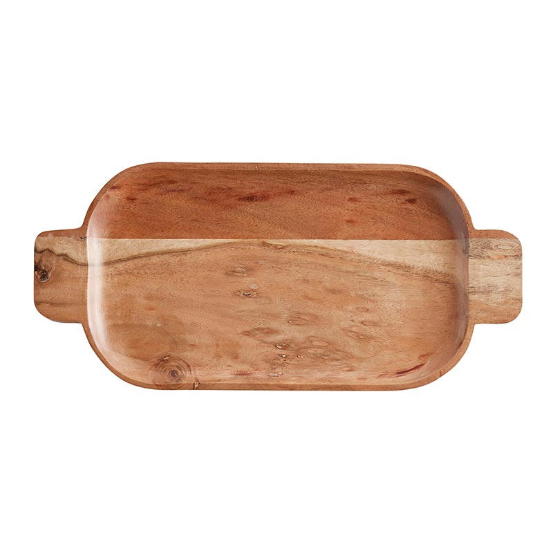 Personal Charcuterie Board