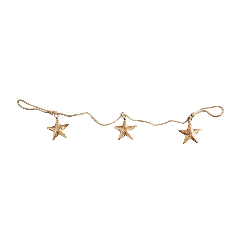 Gold Star String