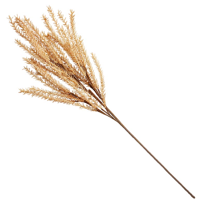 Faux Wheat Stem