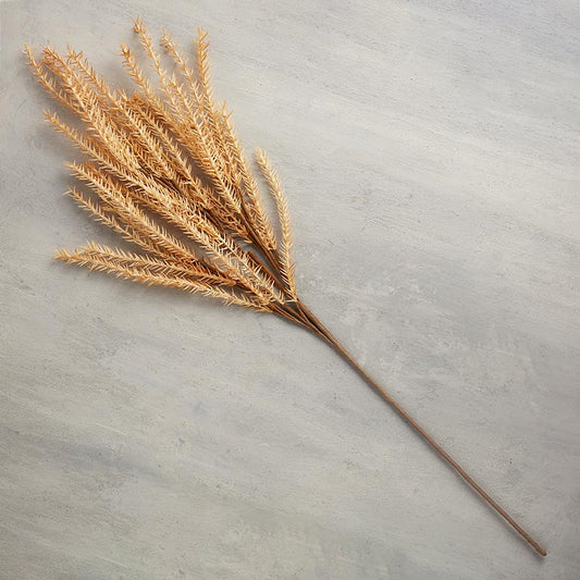 Faux Wheat Stem