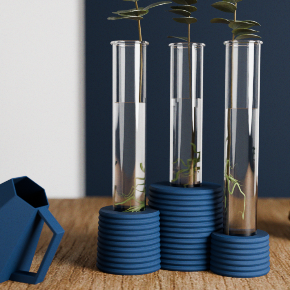 Triple Bubble Propagation Station (ONLINE EXCLUSIVE)