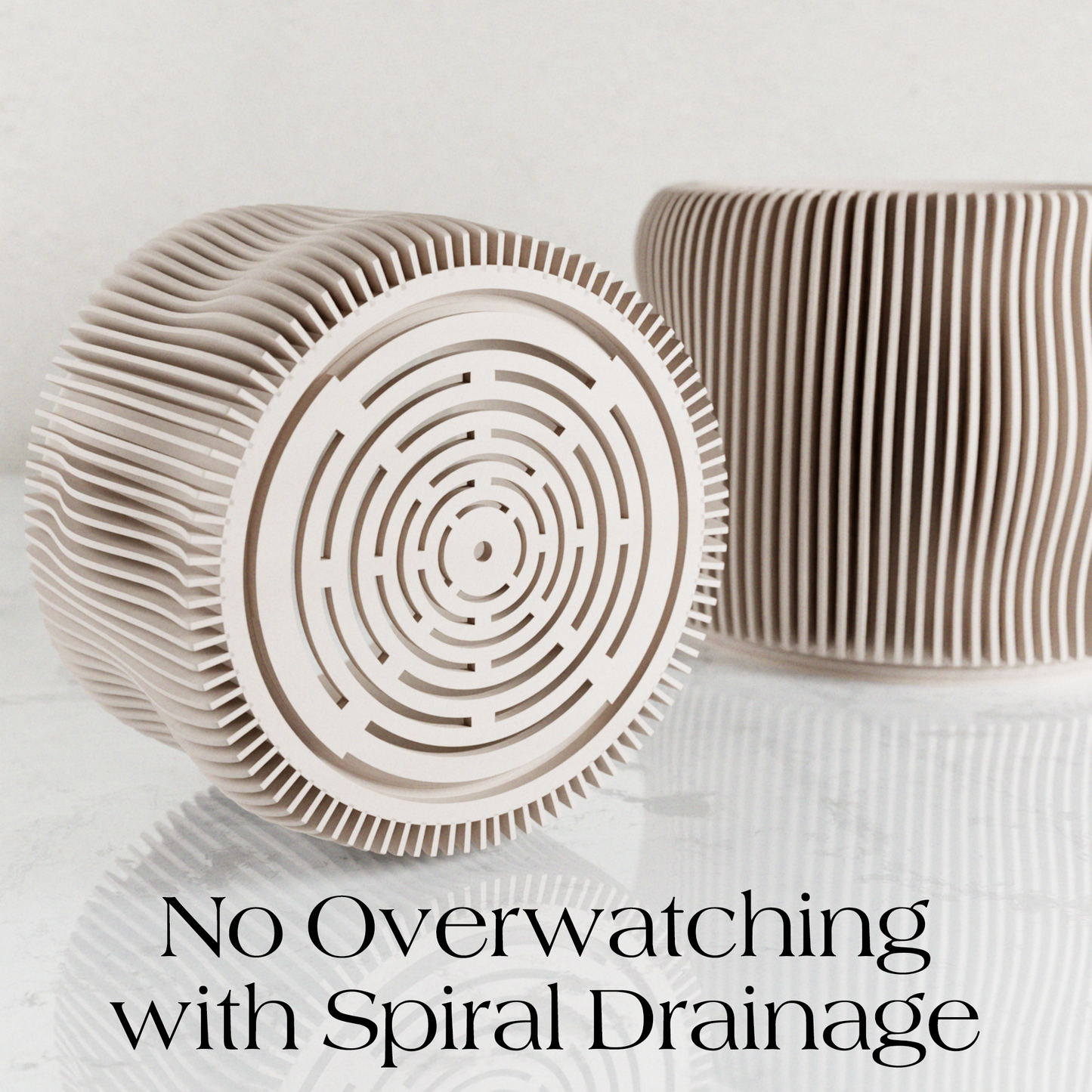 BUBBLY Planter (ONLINE EXCLUSIVE)