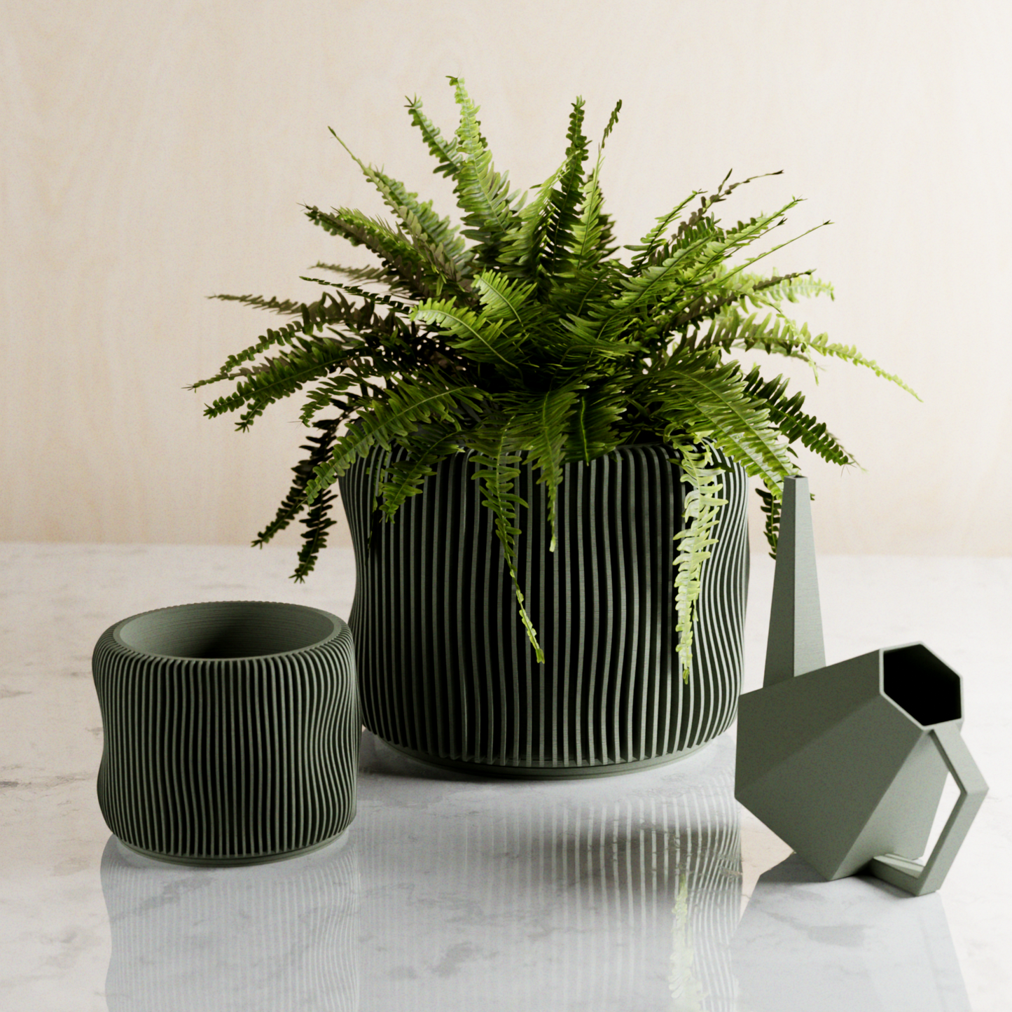 BUBBLY Planter (ONLINE EXCLUSIVE)