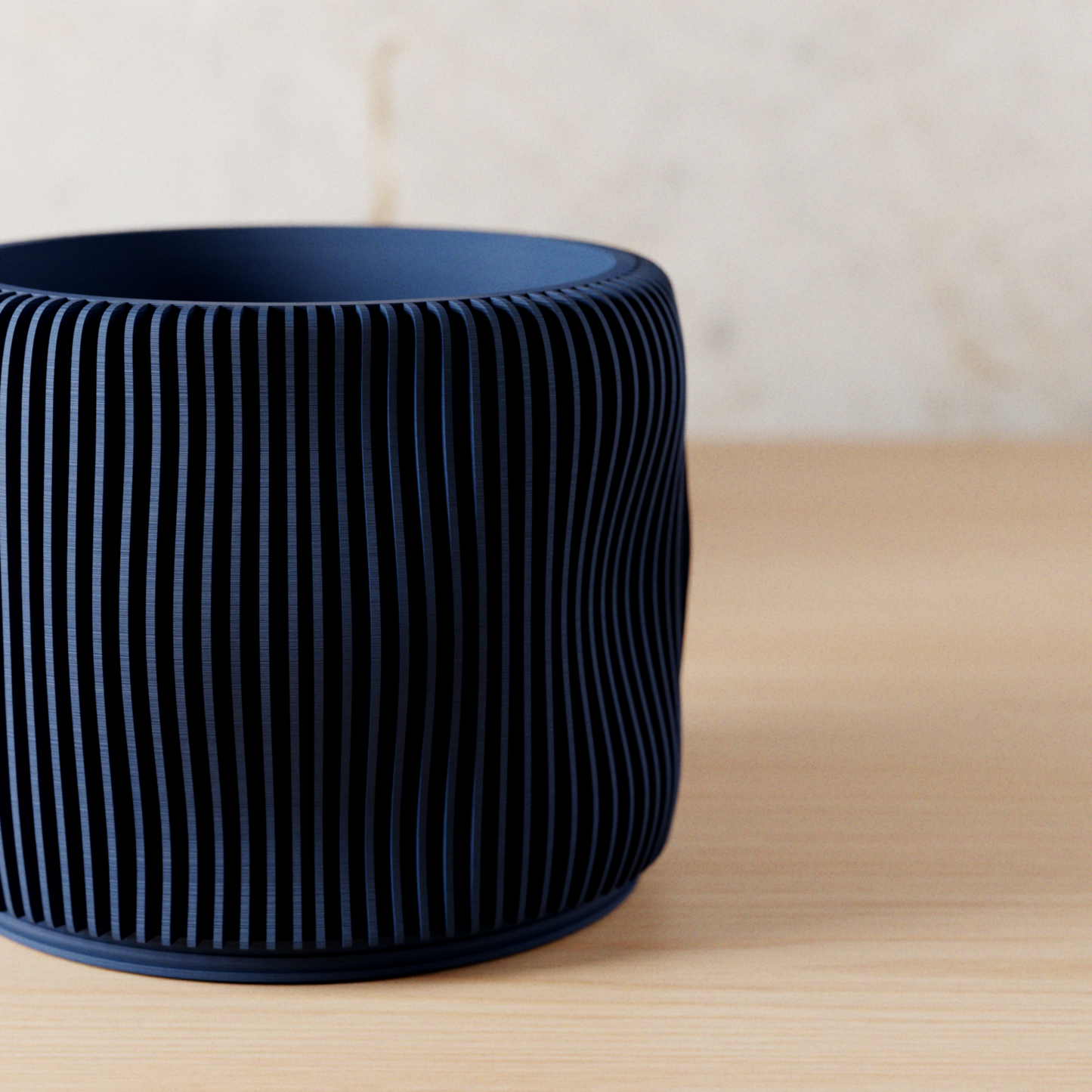 BUBBLY Planter (ONLINE EXCLUSIVE)