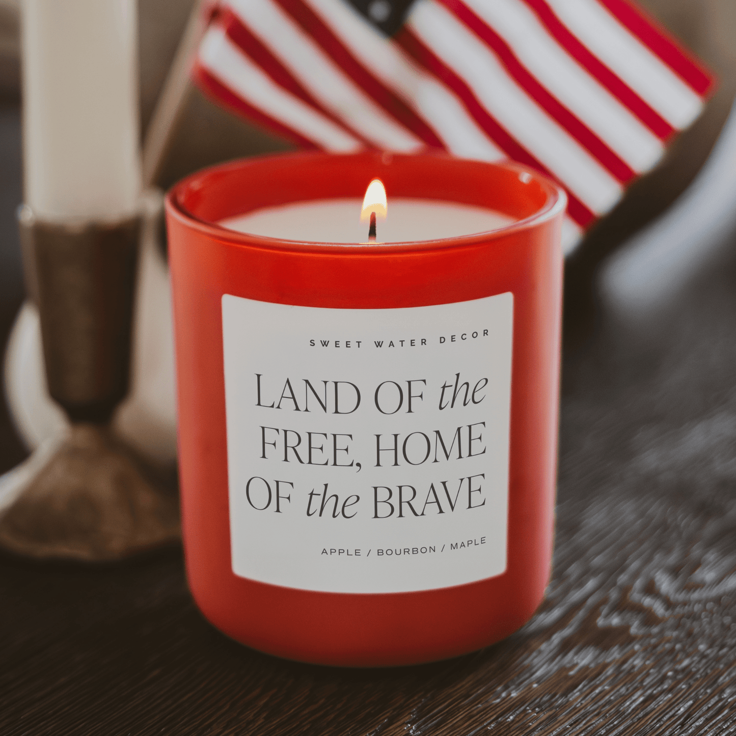 America Candle (ONLINE EXCLUSIVE)