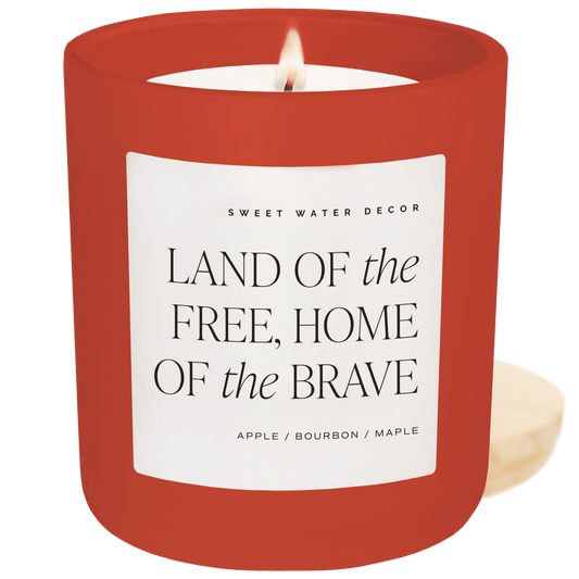 America Candle (ONLINE EXCLUSIVE)