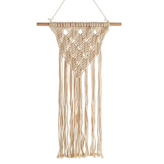 Boho Macrame Hanger