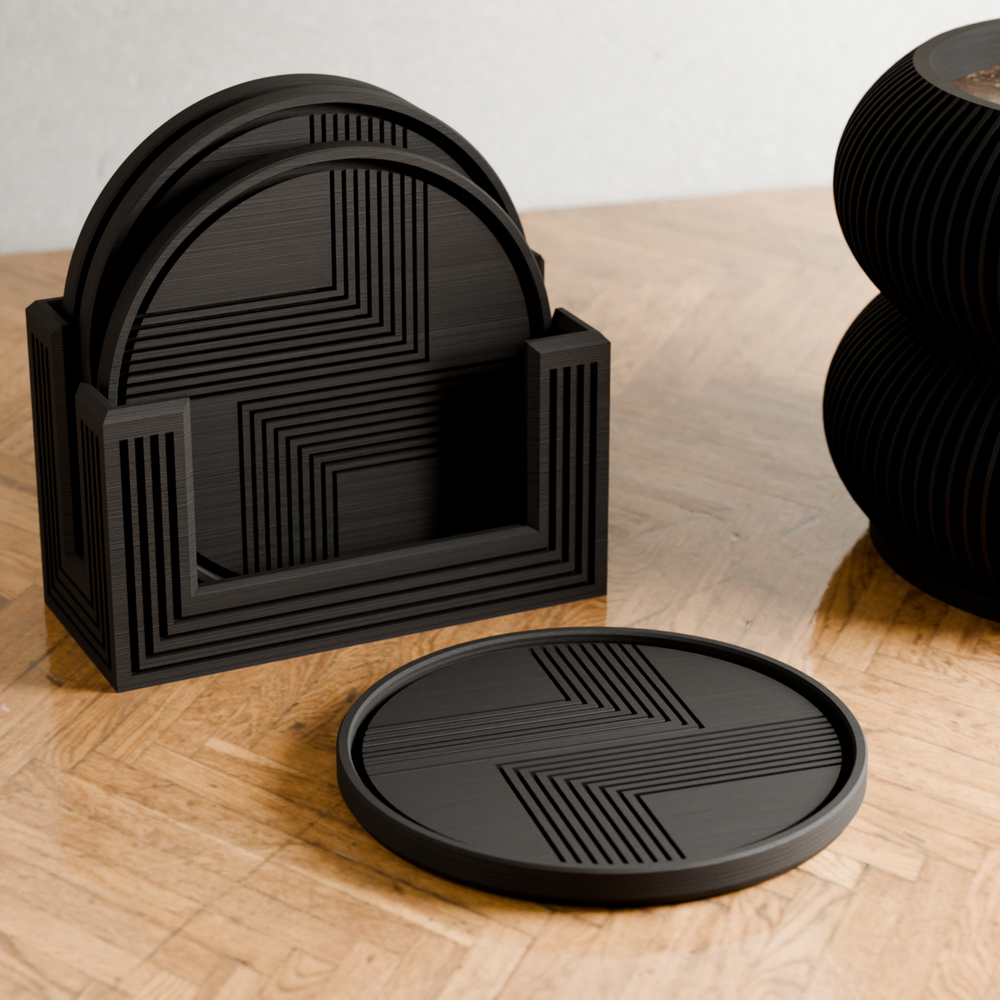 LINED Coaster (ONLINE EXCLUSIVE)