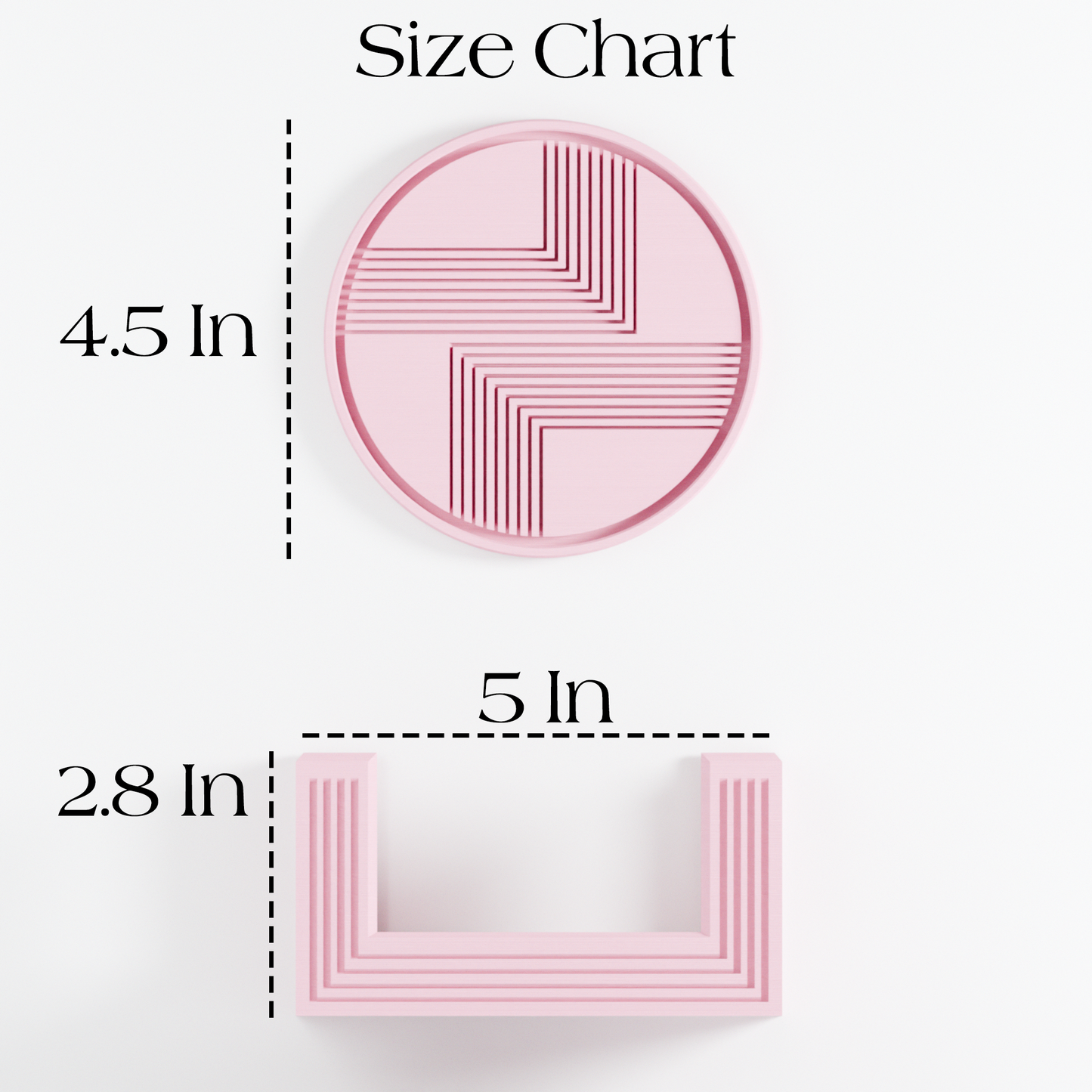 LINED Coaster (ONLINE EXCLUSIVE)