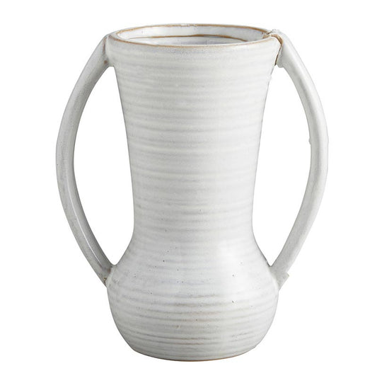 Handle Vase