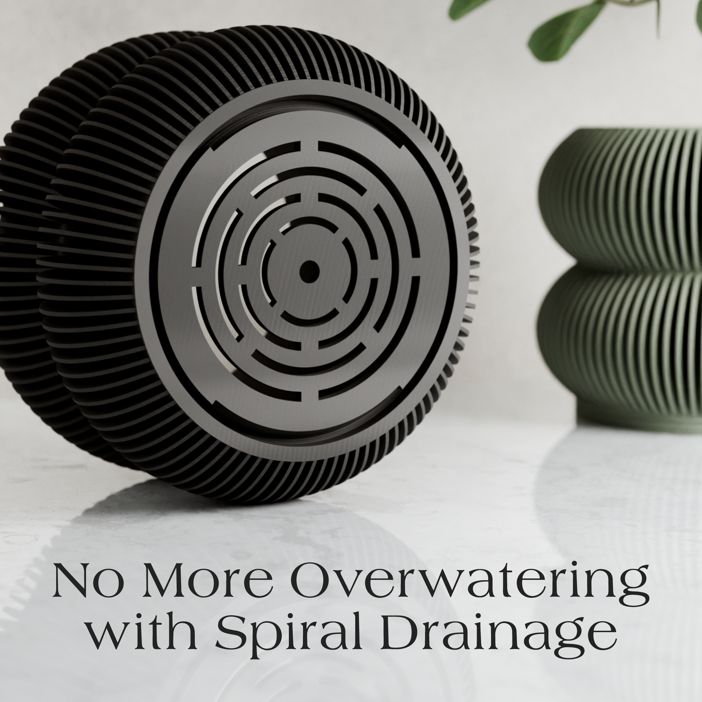 Double BUBBLES Planter (ONLINE EXCLUSIVE)