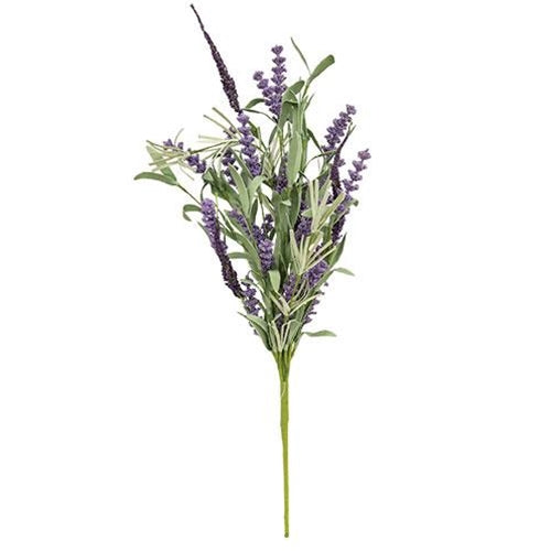 Lavender & Herb Bouquet